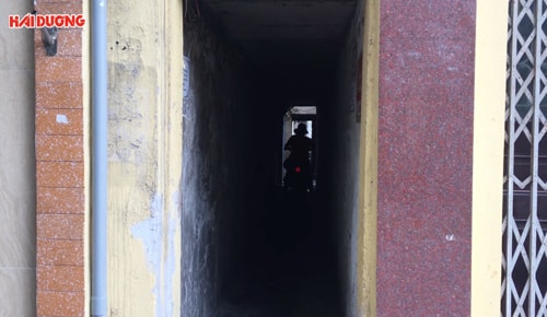 Cuộc sống trong những con ngõ nhỏ
